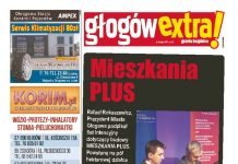 GłogówExtra! 29 thumbnail of GlogowExtra 29