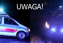 Myśliwy postrzelił mężczyznę!