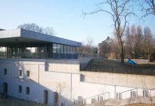 Ekspozycje po odgrzybieniu bloku