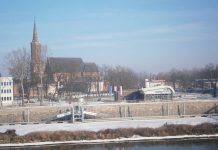 13 szczęśliwa dla Mariny