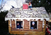 Ferie z eksperymentowaniem