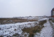 Miasto uzbroi tereny