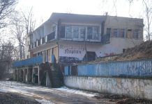 Neptun popadł w zapomnienie