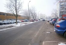 Zmiany na ul. Niedziałkowskiego