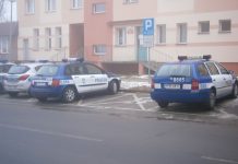 Mieszkania w komisariacie