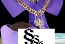 W sądzie bezpłatne porady prawne