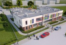 Przedszkole nr 7 będzie budowane od podstaw