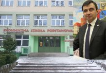 Szkielet człowieka w każdej szkole