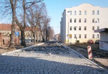 Głogowianom podobają się zmiany