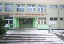 SP2 i SP7 w budynkach po gimnazjach