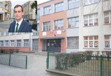 Rodzice walczą o SP nr 2