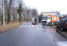 Wodociągi kontrolują sieć