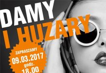 Damy i Huzary