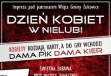 Dzień Kobiet w Gminie Żukowice