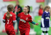 Finały wojewódzkie największego turnieju dla dzieci w Europie