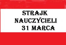 Połowa nauczycieli wyraziła gotowość do strajku