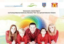 Zabawa i nauka dla całej rodziny