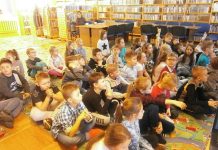 Poli i Stasia wędrówki po Głogowie