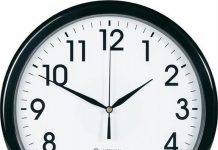 Śpimy krócej, przestawiamy zegarki