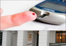 Poradnia diabetologiczna już w marcu