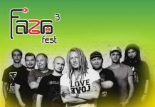 Maleo Reggae Rockers w Głogowie