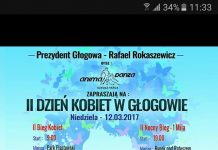 Dzień kobiet na sportowo