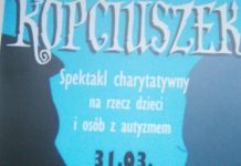 Urzędnicy będą aktorami