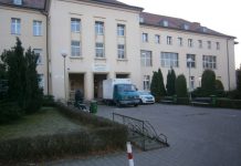 „Okno życia” w głogowskim szpitalu