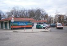 Zmiana stawek opłat targowych