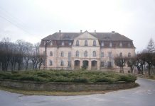 XVI wieczny dach do wymiany