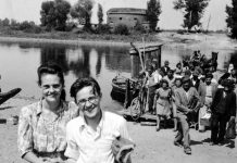 Hołd dla trudu zwykłych ludzi