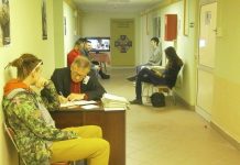 Kobiety i mężczyźni do kwalifikacji