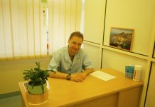 Poradnia diabetologiczna już działa