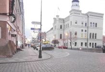 Remonty w przedszkolach za środki unijne