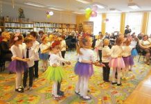 Rekrutacja do przedszkoli przedłużona