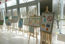 Dlaczego piję wodę z kranu