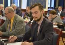 Radni przyznali środki na sauny