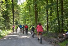 Porozumienie gmin szansą na nową ścieżkę rowerową