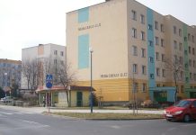 Sukces spółdzielni Nadodrze