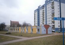 Na miejscu baraku powstaną mieszkania