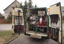 Ford Transit po liftingu