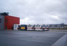 Sukces Komunikacji Miejskiej