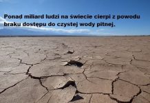 Głogów i okolice budują studnie w Afryce