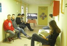 Po maturze na studia oficerskie