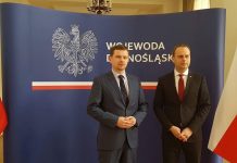 Ministerialne środki na zagospodarowanie Odry