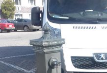 Popłynie woda ze zdroju