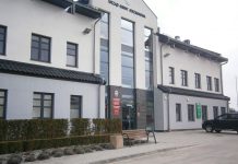 Mieszkania komunalne dla rodzin z Zofiówki