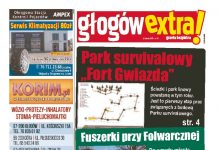 GłogówExtra! 31 thumbnail of GlogowExtra 31
