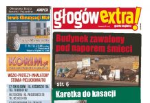 GłogówExtra! 32 thumbnail of GlogowExtra 32