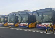 Po weekendzie na trasę ruszą nowe autobusy